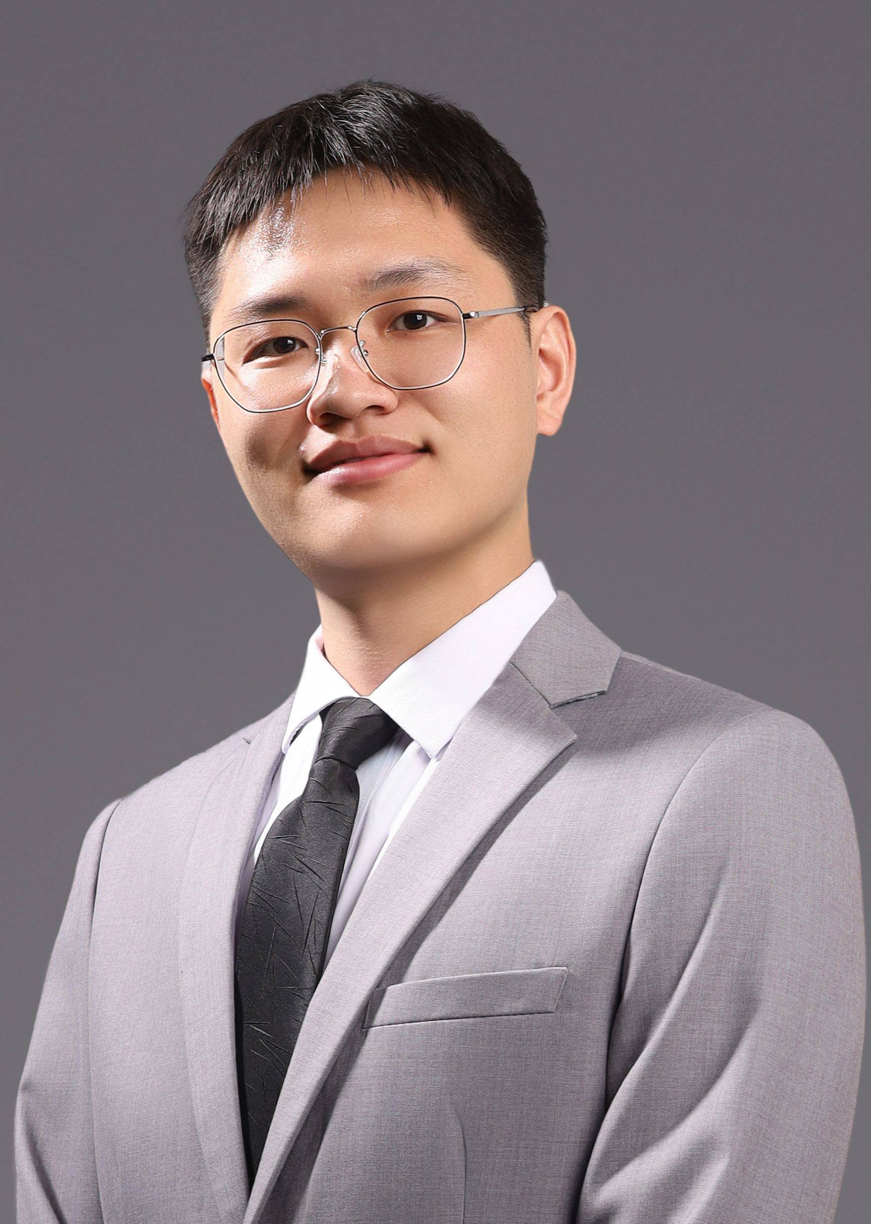 团队教师公开肖像